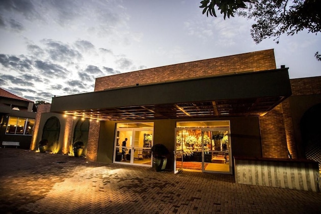Gallery - Hotel Pousada Do Bosque