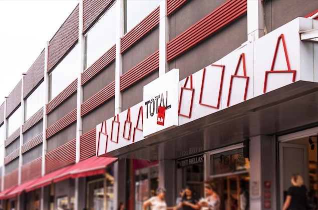 Gallery - Total Hotel