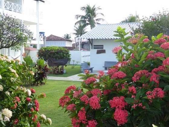 Gallery - Brisamar Hotel Pousada