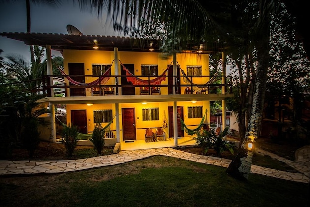 Gallery - Pousada Cavalo Marinho