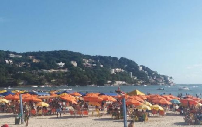 Gallery - Hotel Il Faro