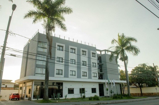 Gallery - Stop Inn Plus Pampulha