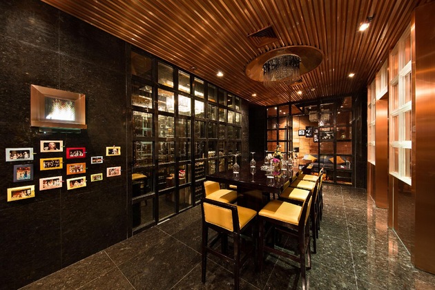 Gallery - Sanya Visun Royal Yacht Hotel