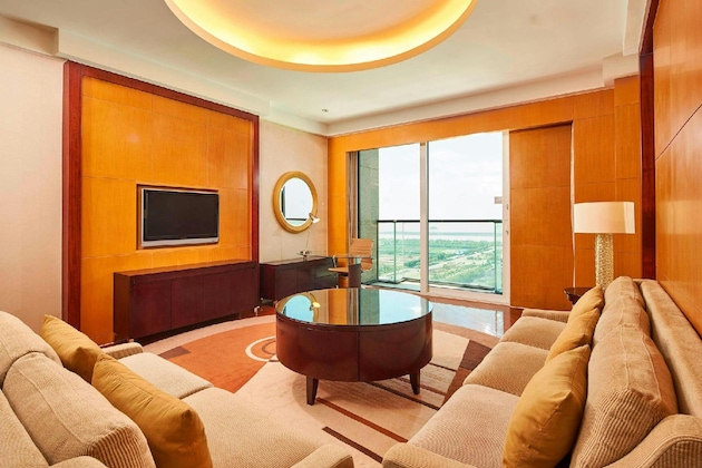 Gallery - Sheraton Zhoushan Hotel