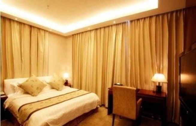 Gallery - Shanghai Holland Hotel