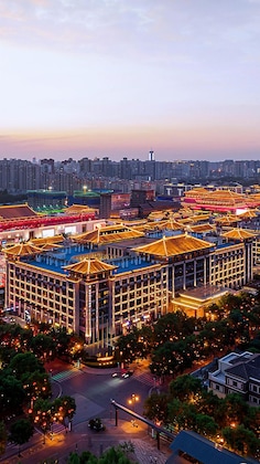 Gallery - Wyndham Grand Xian South