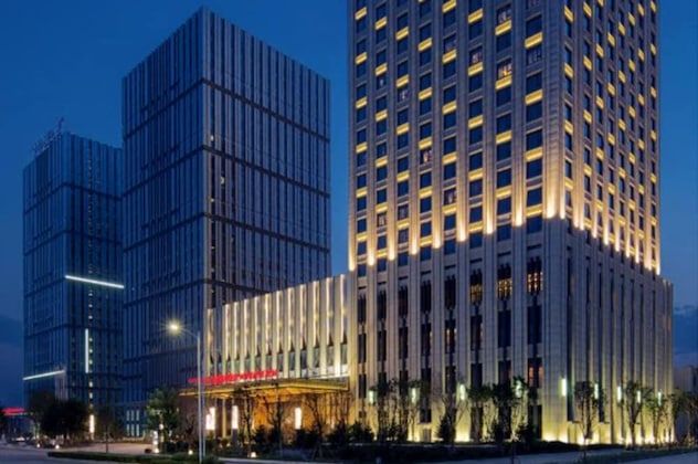 Gallery - Wanda Realm Chifeng