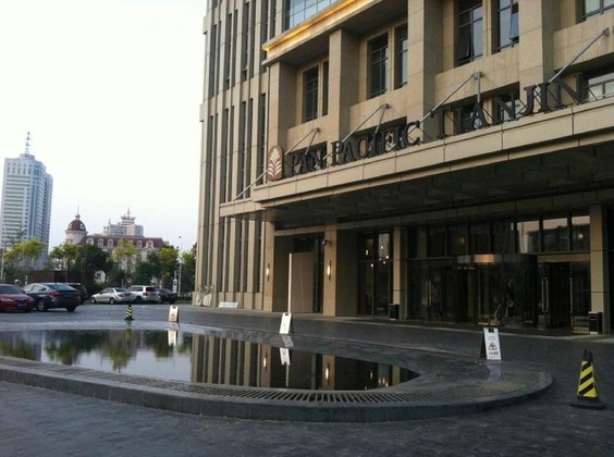 Gallery - Pan Pacific Tianjin