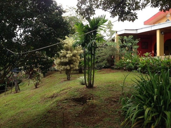 Gallery - Villa Pacandé