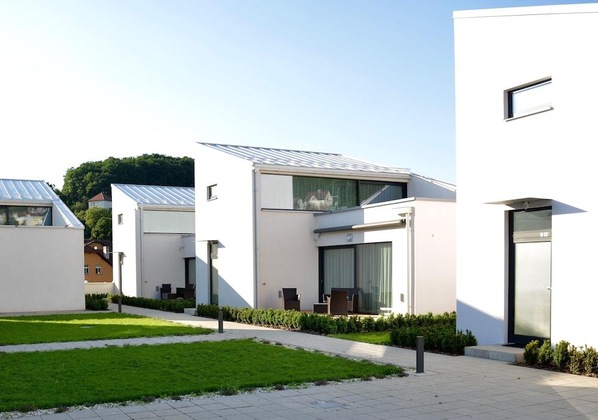 Gallery - Apartmány Eden