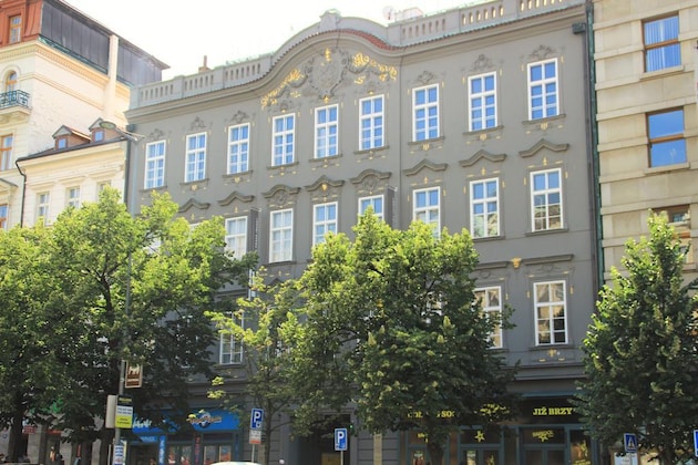 Gallery - Picasso Apartments Prague