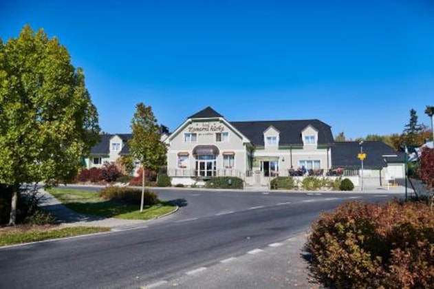 Gallery - Hotel Komorni Hurka