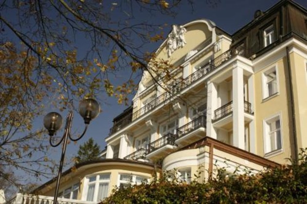 Gallery - Royal Marianske Lazne