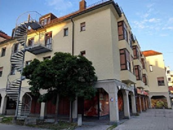 Gallery - Parkhotel Leiser