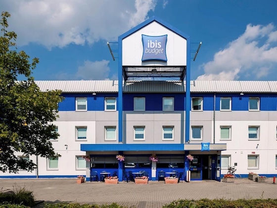 Gallery - B&B Hotel Berlin Genshagen-Nord