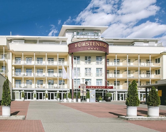 Gallery - Sympathie Hotel Furstenhof