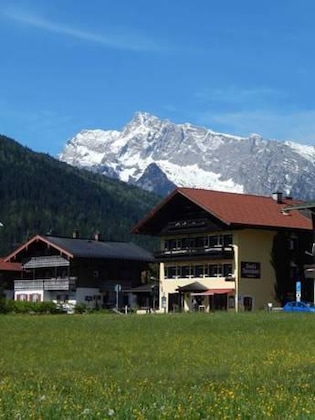 Gallery - Sporthotel Schönau