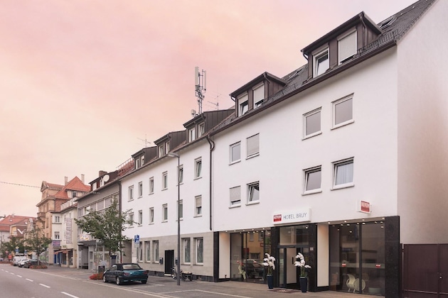 Gallery - Novum Hotel Bruy