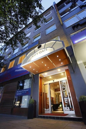 Gallery - Centro Hotel City Gate