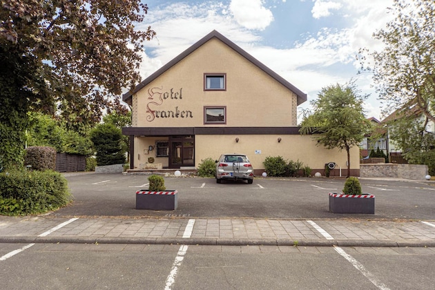 Gallery - Hotel Franken