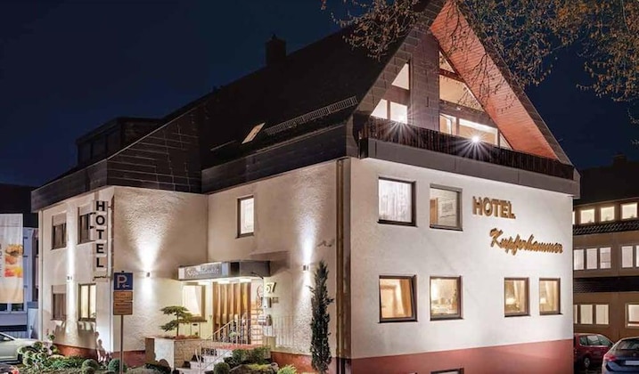 Gallery - Hotel Am Kupferhammer