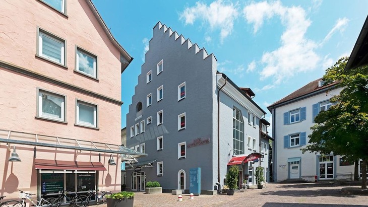 Gallery - Hotel am Stadtgarten