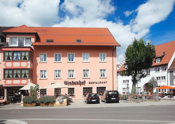 Gallery - Hotel Restaurant Lindenhof