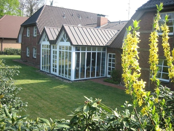 Gallery - Landhaus Radler - Hotel Garni