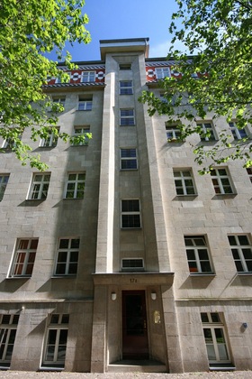 Gallery - Apartmenthaus Haus Feuerbach