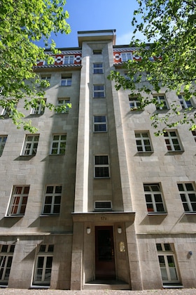 Gallery - Apartmenthaus Haus Feuerbach