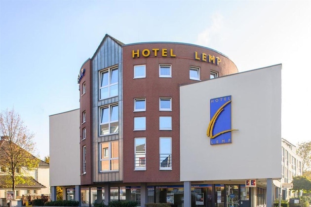 Gallery - Hotel Lemp