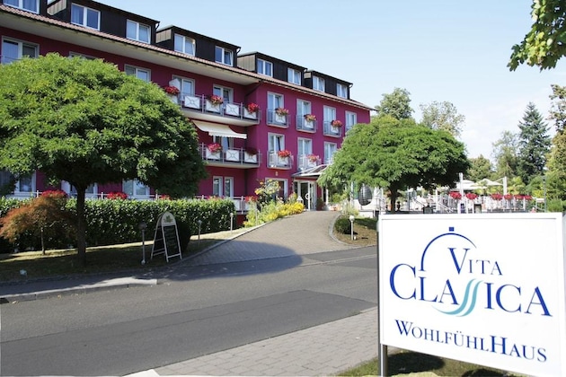 Gallery - Eden Hotel An Den Thermen
