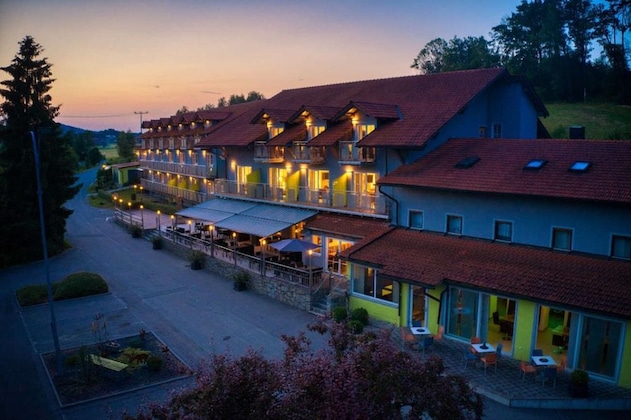 Gallery - Hotel & Spa Reibener Hof