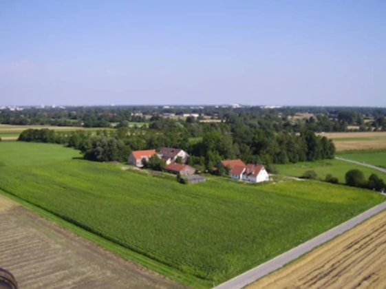 Gallery - Gasthaus Mooshäusl