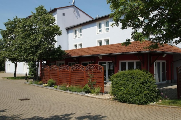 Gallery - Citty Hotel Schweinfurt