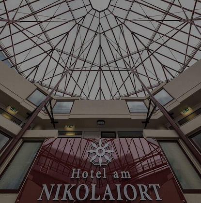 Gallery - Hotel Am Nikolaiort