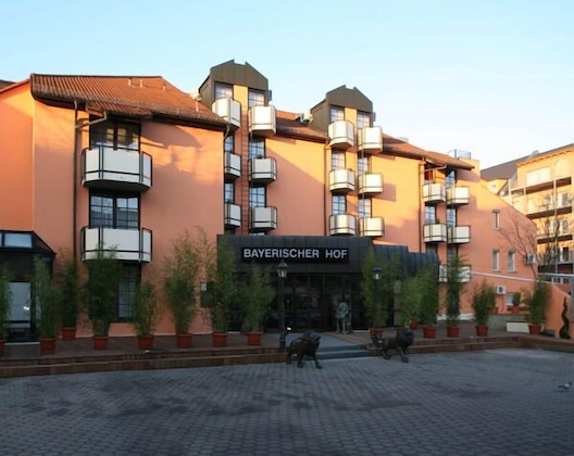 Gallery - Hotel Bayerischer Hof
