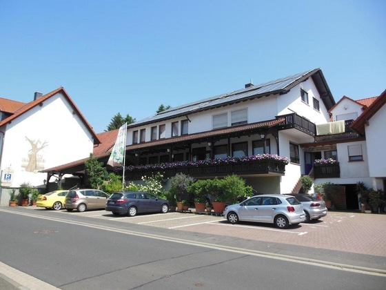Gallery - Hotel Zum Ochsen