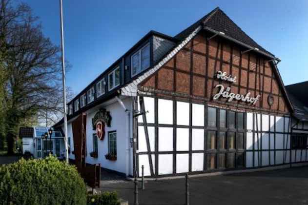 Gallery - Hotel Jägerhof