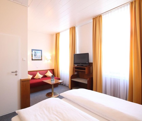 Gallery - Hotel Ickhorn