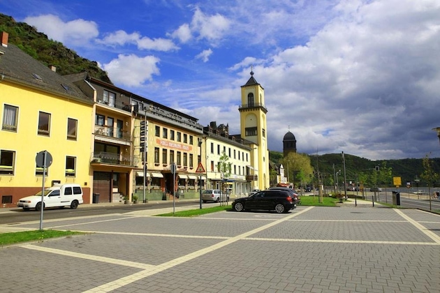Gallery - Pohl's Rheinhotel Adler