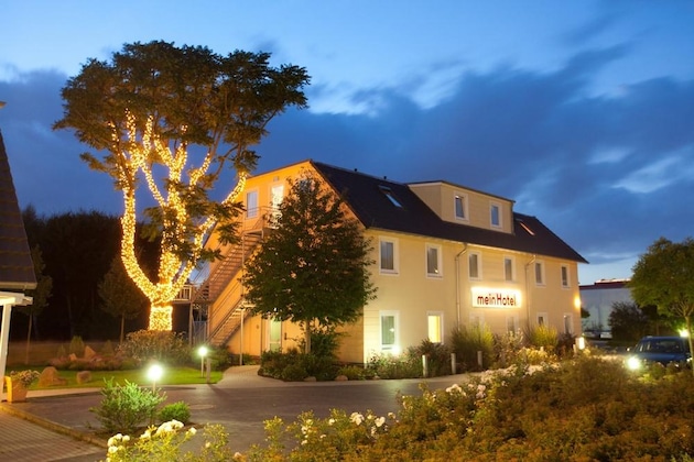 Gallery - meinHotel