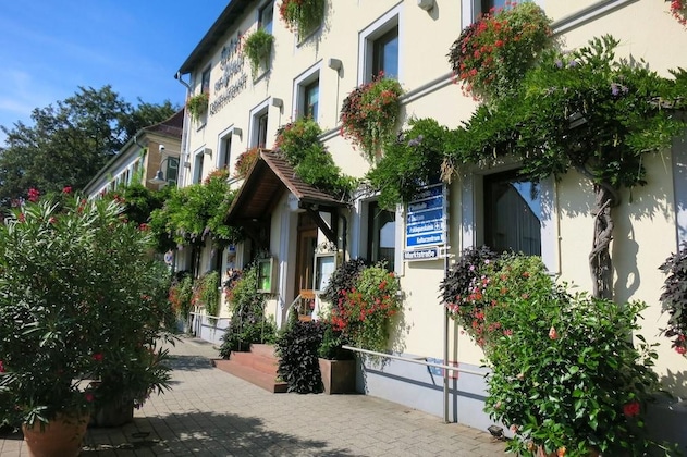 Gallery - Hotel Zur Pfalz