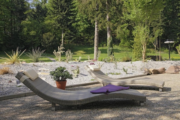 Gallery - Hotel Luisenpark