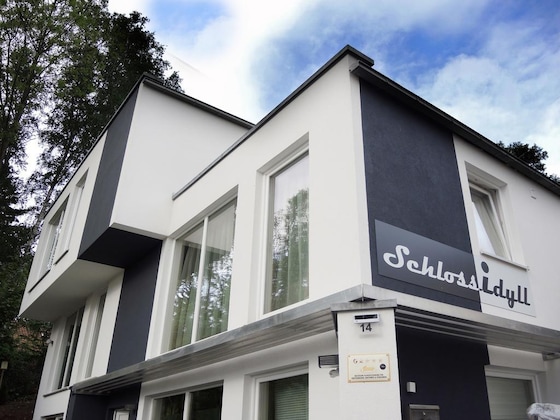 Gallery - Pension Schlossidyll