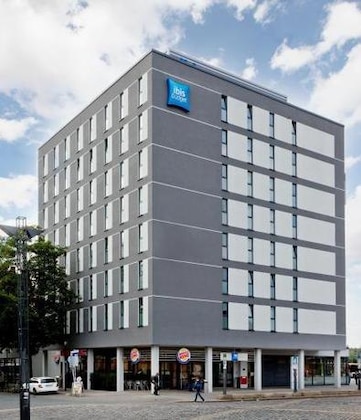 Gallery - Ibis Budget Osnabrueck City