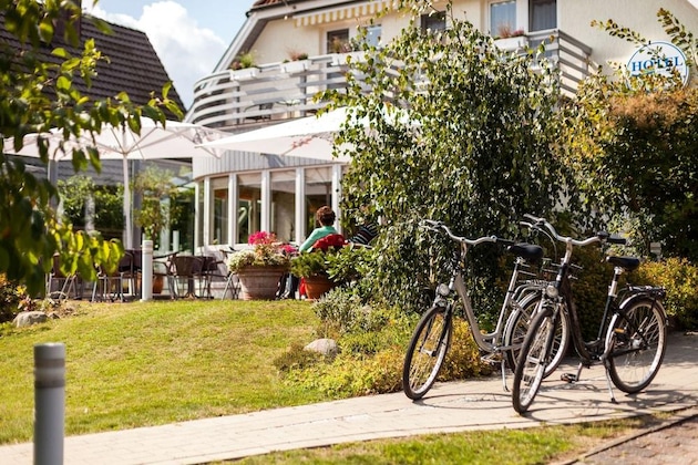 Gallery - Hotel Am Fleesensee