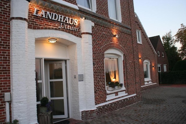 Gallery - Landhaus Uttum