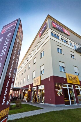 Gallery - Dream Inn Hotel Regensburg