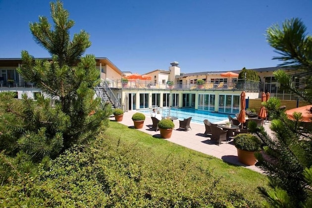 Gallery - Wellness- & Nationalpark Hotel Schliffkopf, Bwsc